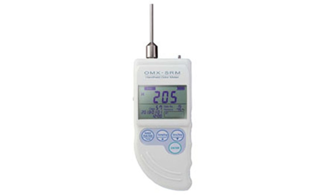 Handheld Odor Meter “Kanomax” Model OMX-SRM Handheld Odor Meter “Kanomax” Model OMX-SRM